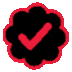 Verified GIF